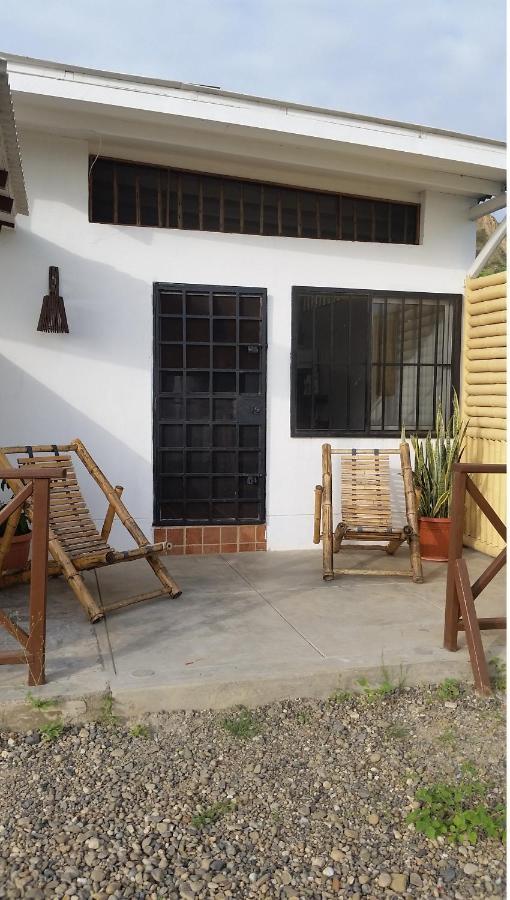 Maria Jose Bungalows Сорритос Экстерьер фото