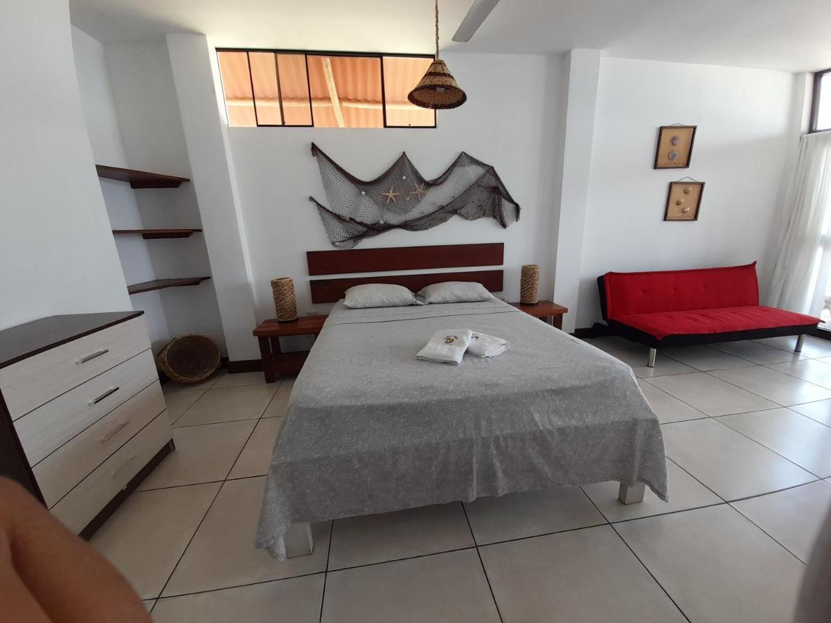 Maria Jose Bungalows Сорритос Экстерьер фото