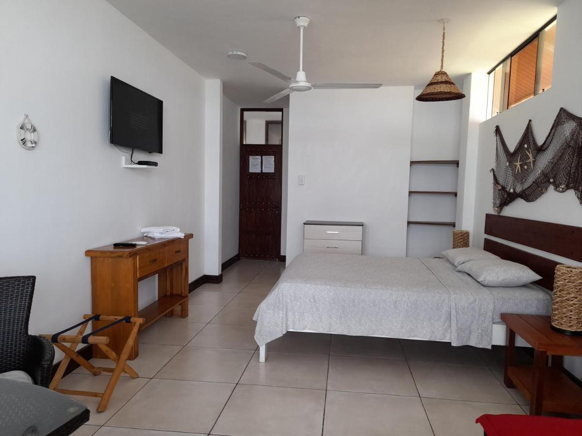 Maria Jose Bungalows Сорритос Экстерьер фото