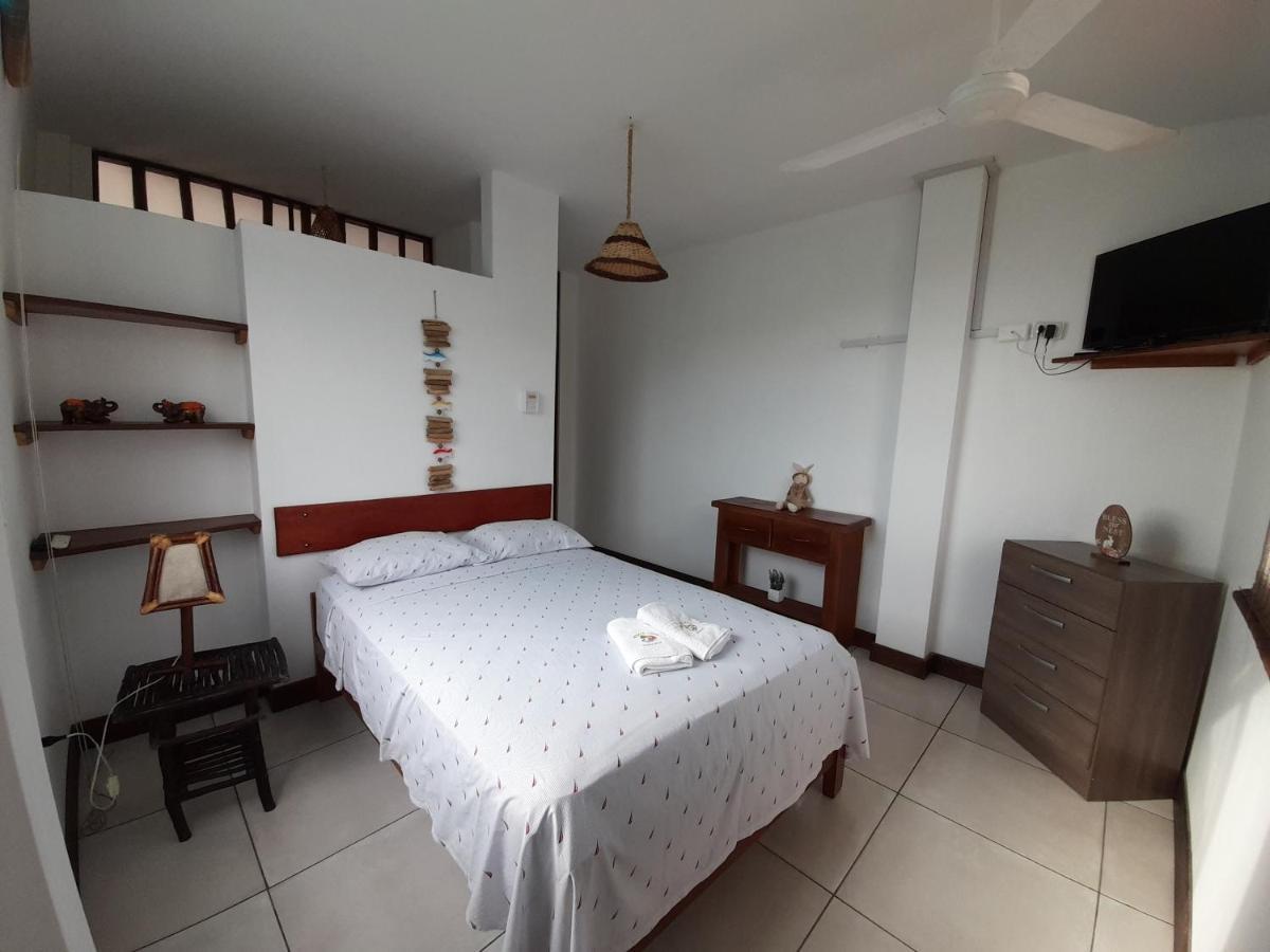 Maria Jose Bungalows Сорритос Экстерьер фото