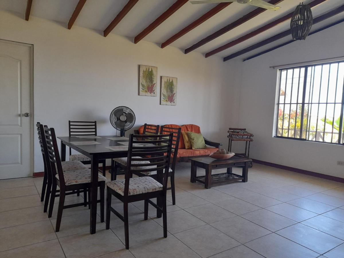 Maria Jose Bungalows Сорритос Экстерьер фото