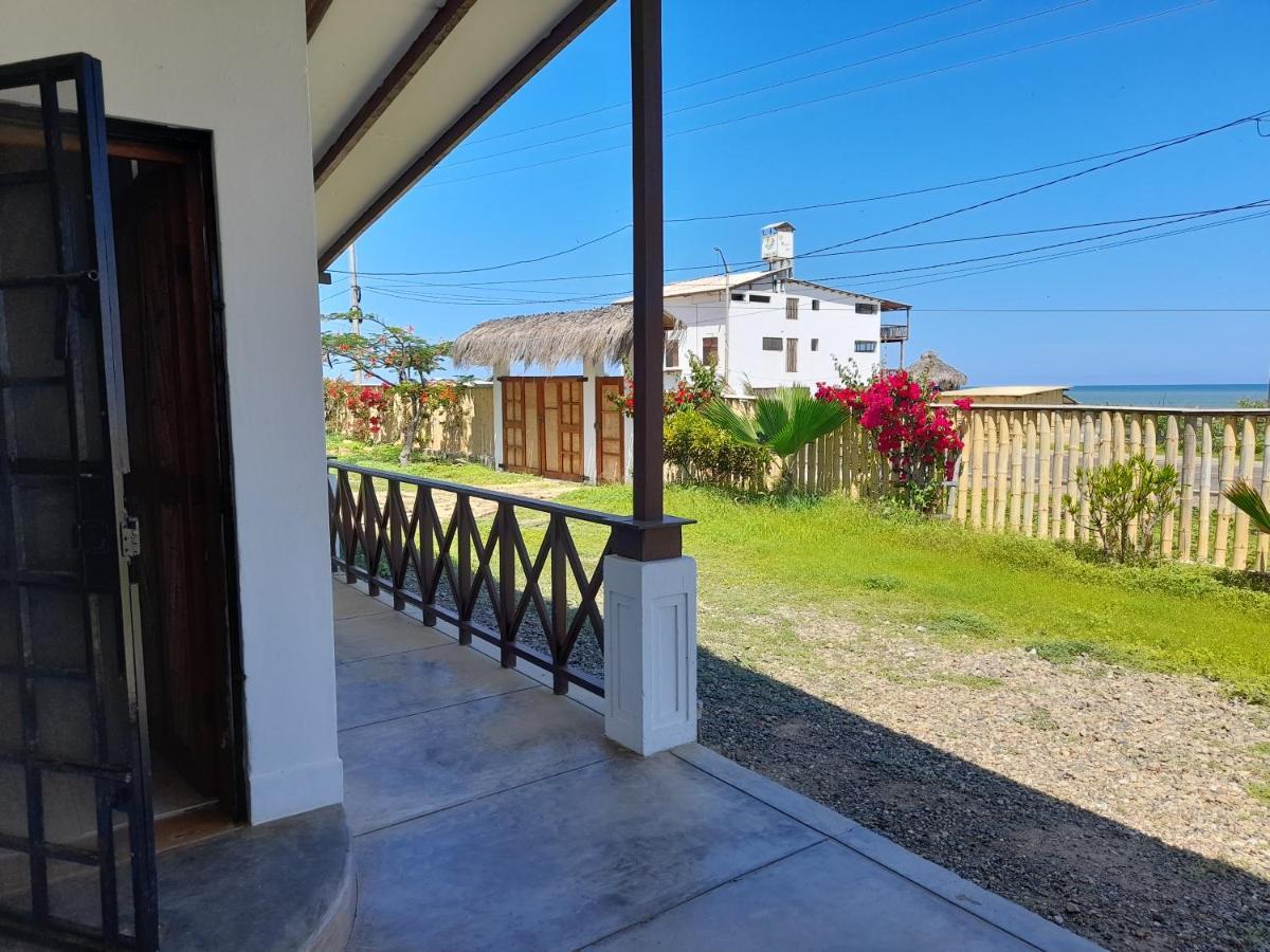 Maria Jose Bungalows Сорритос Экстерьер фото