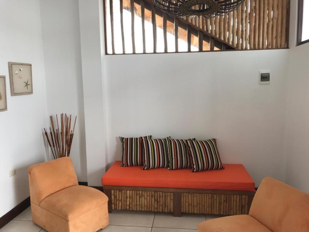Maria Jose Bungalows Сорритос Экстерьер фото