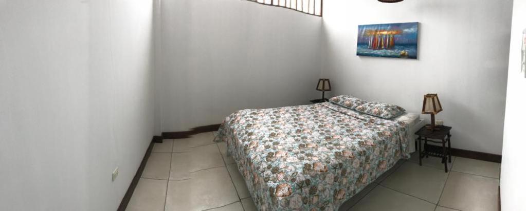 Maria Jose Bungalows Сорритос Экстерьер фото