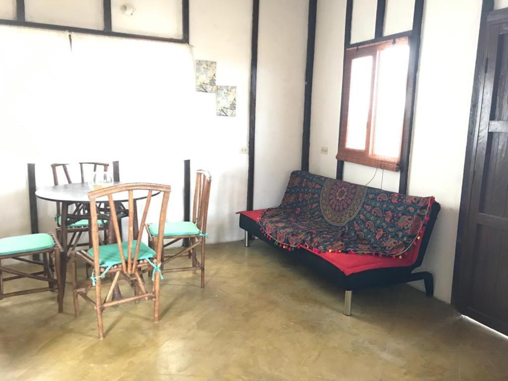 Maria Jose Bungalows Сорритос Экстерьер фото