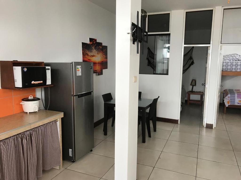 Maria Jose Bungalows Сорритос Экстерьер фото