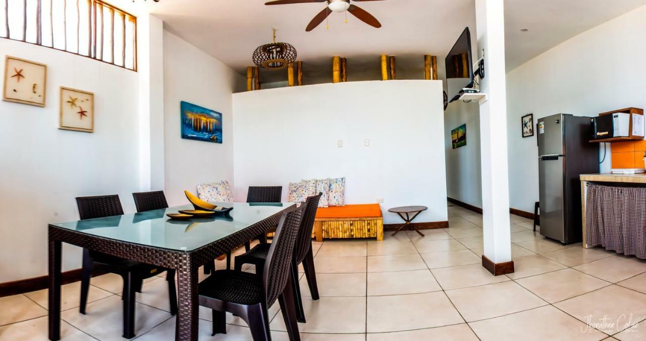 Maria Jose Bungalows Сорритос Экстерьер фото