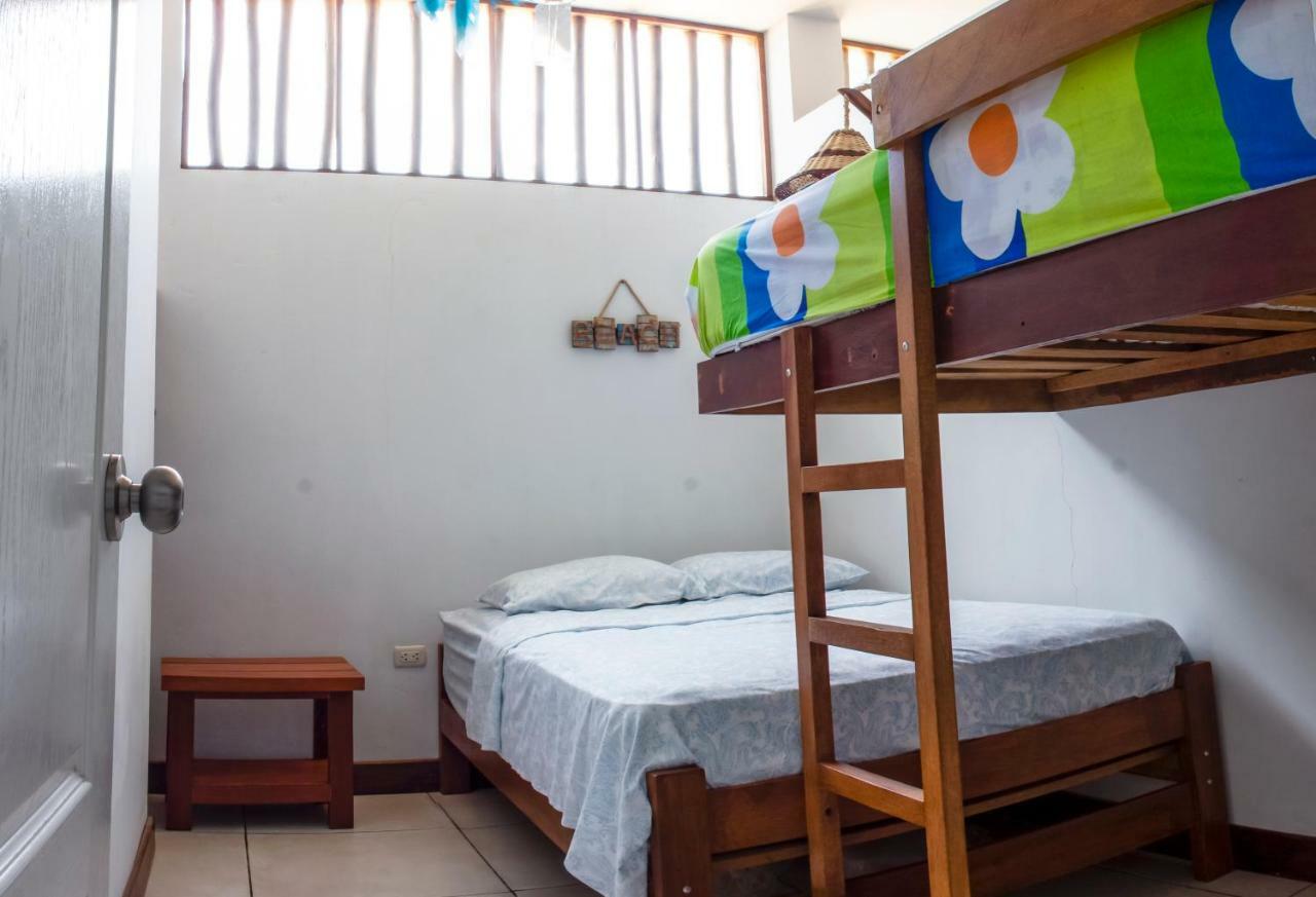 Maria Jose Bungalows Сорритос Экстерьер фото