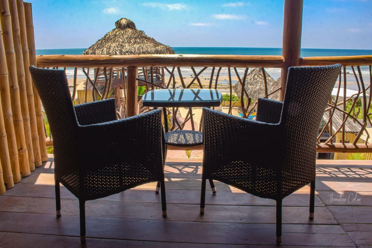 Maria Jose Bungalows Сорритос Экстерьер фото